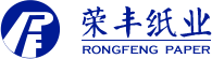 Zhejiang Rongfeng Paper Co.,Ltd